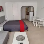 Benalbeach Luxe Garden & Sea Oasis Apartamento Benalmádena