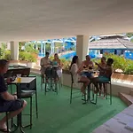 Benalbeach Luxe Garden & Sea Oasis Apartamento Benalmádena