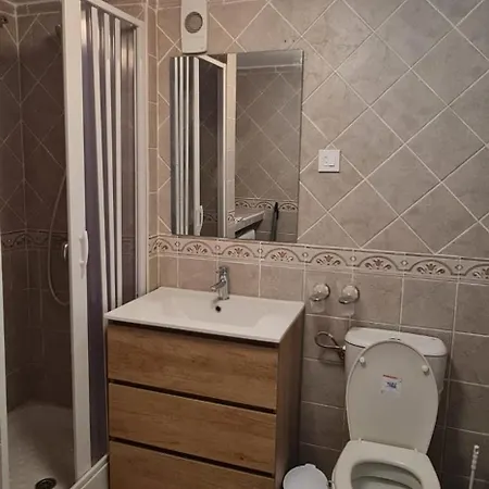 Apartament Benalbeach Luxe Garden & Sea Oasis501-1